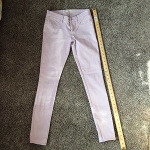 RSQ legging Pants pink Size 3